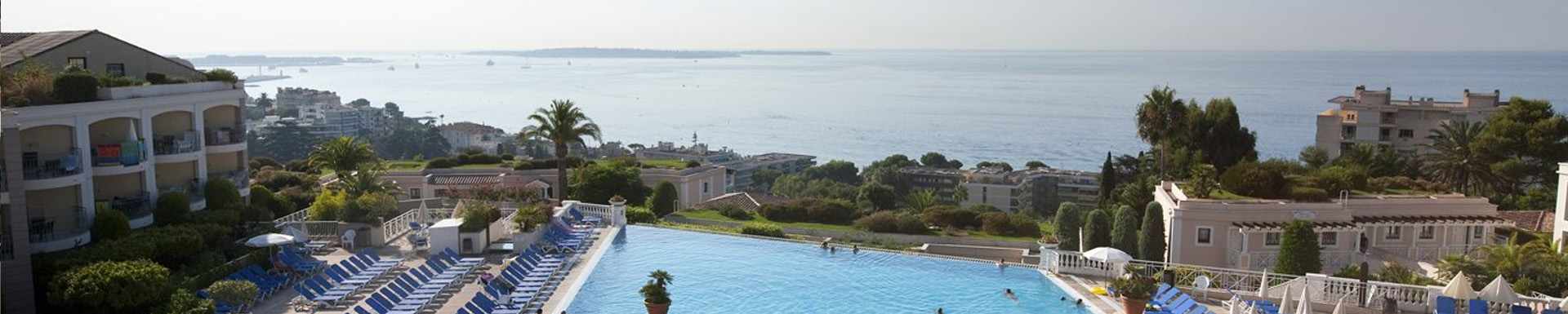 Résidence Pierre & Vacances Villa Francia